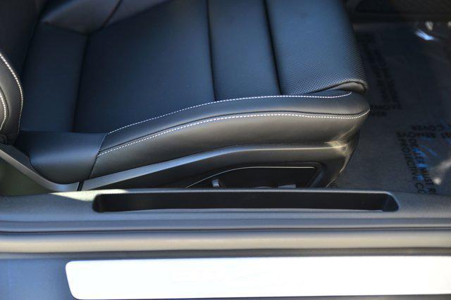 new 2026 Porsche 911 car, priced at $173,950