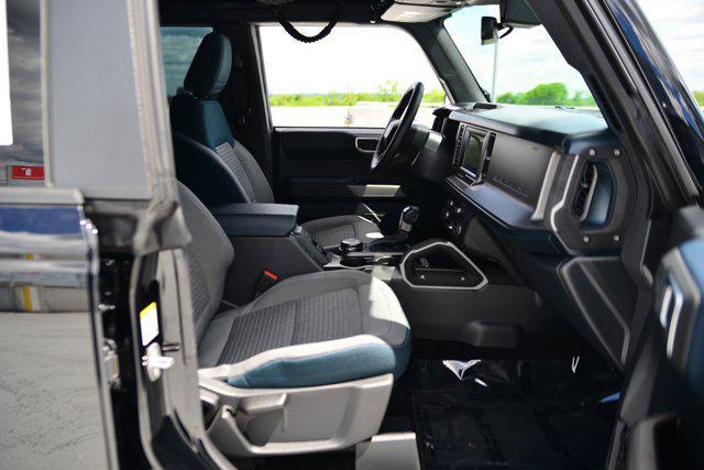 used 2023 Ford Bronco car, priced at $38,298