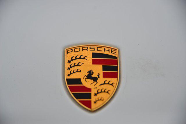 used 2022 Porsche Macan car, priced at $49,999