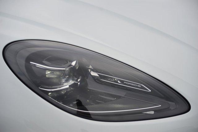 used 2022 Porsche Macan car, priced at $49,999