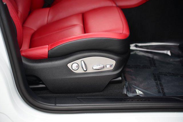used 2022 Porsche Macan car, priced at $49,999