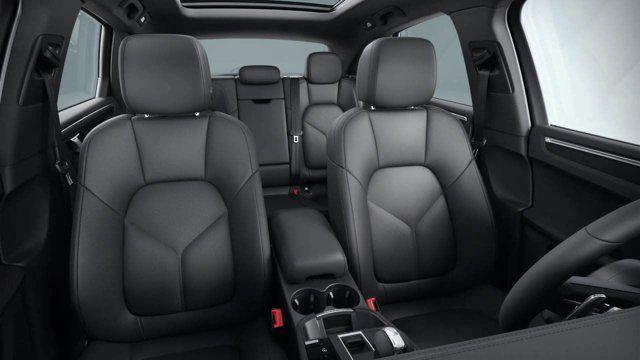 new 2026 Porsche Macan car, priced at $82,920