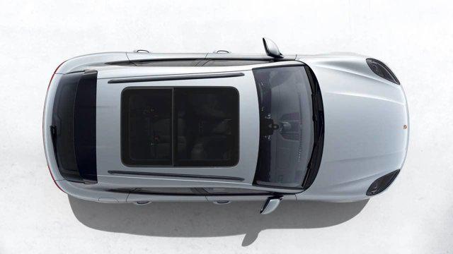 new 2026 Porsche Macan car, priced at $82,920