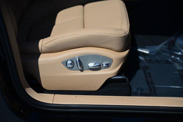 used 2025 Porsche Macan car, priced at $70,212