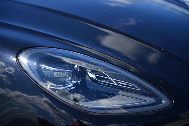 used 2025 Porsche Macan car, priced at $70,212