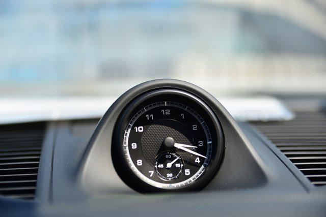 used 2025 Porsche Macan car, priced at $70,212