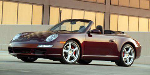 used 2007 Porsche 911 car, priced at $47,999