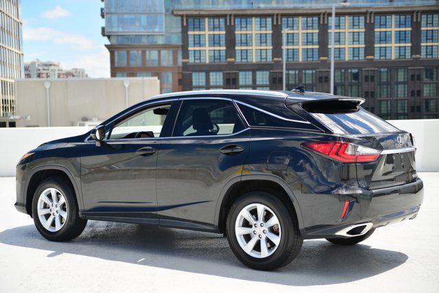 used 2016 Lexus RX 350 car, priced at $25,999