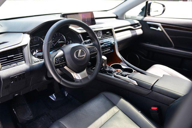 used 2016 Lexus RX 350 car, priced at $25,999