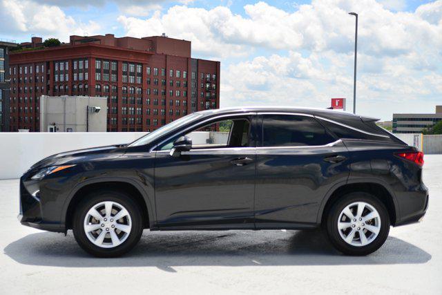 used 2016 Lexus RX 350 car, priced at $25,999