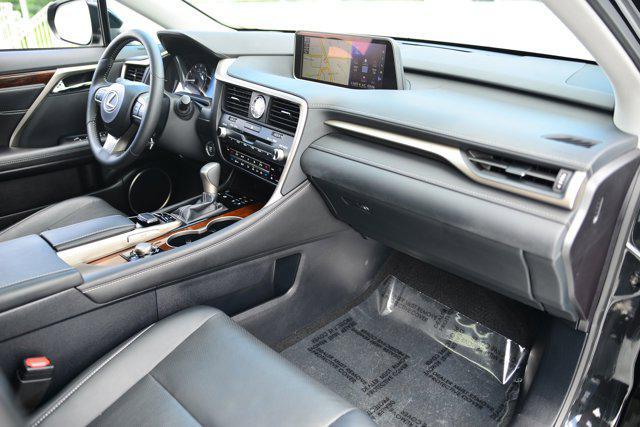 used 2016 Lexus RX 350 car, priced at $25,999
