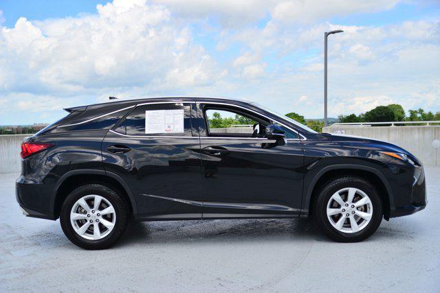 used 2016 Lexus RX 350 car, priced at $25,999