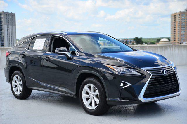 used 2016 Lexus RX 350 car, priced at $25,999