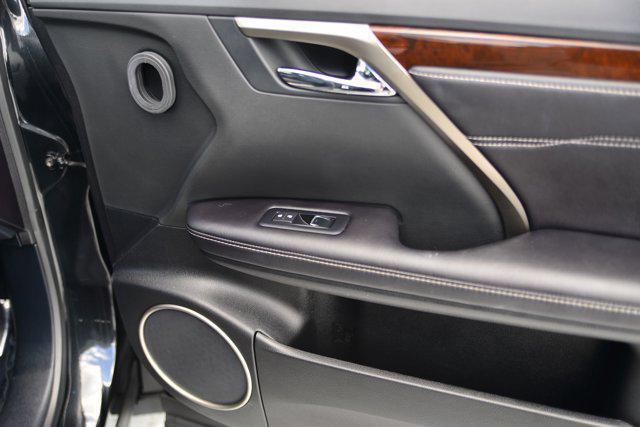 used 2016 Lexus RX 350 car, priced at $25,999