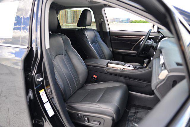 used 2016 Lexus RX 350 car, priced at $25,999