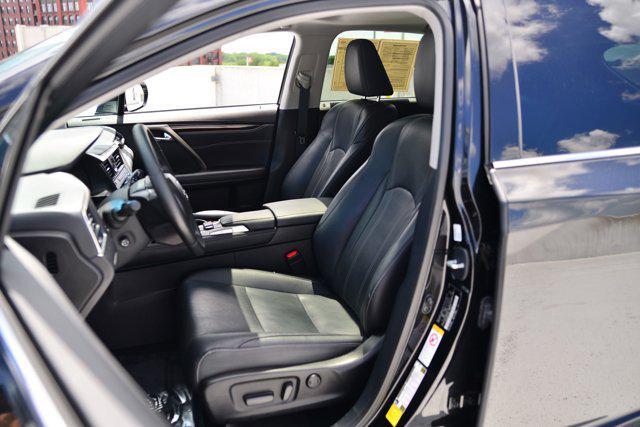 used 2016 Lexus RX 350 car, priced at $25,999