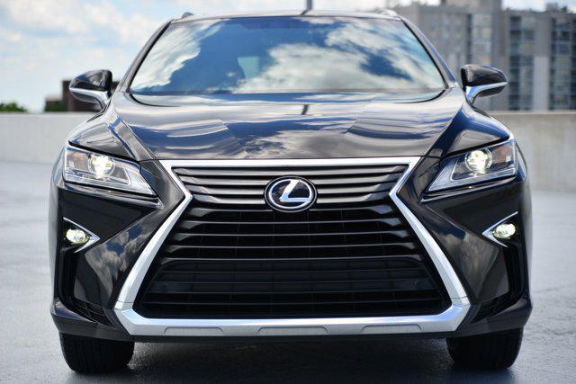 used 2016 Lexus RX 350 car, priced at $25,999