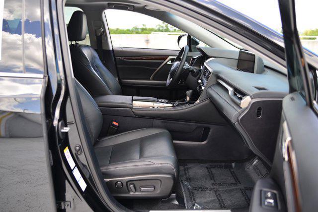 used 2016 Lexus RX 350 car, priced at $25,999