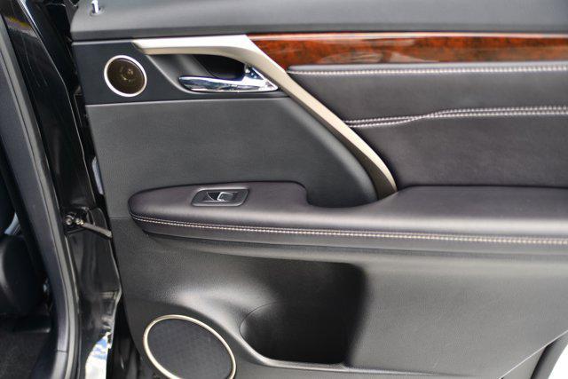 used 2016 Lexus RX 350 car, priced at $25,999