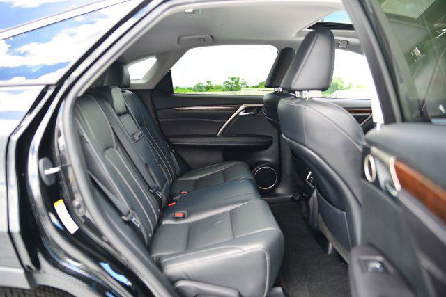 used 2016 Lexus RX 350 car, priced at $25,999