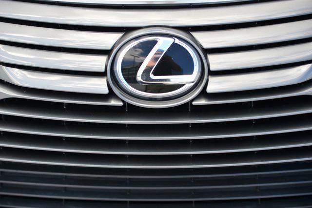 used 2016 Lexus RX 350 car, priced at $25,999