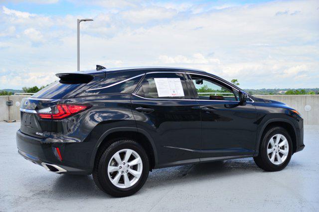 used 2016 Lexus RX 350 car, priced at $25,999