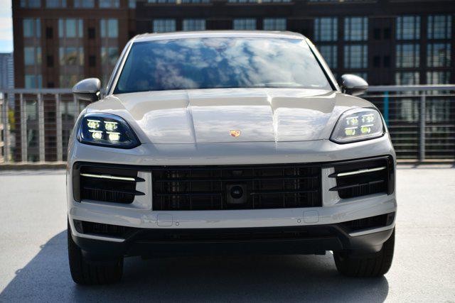 new 2026 Porsche Cayenne car, priced at $115,480