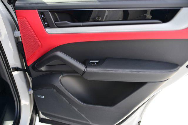 new 2026 Porsche Cayenne car, priced at $115,480