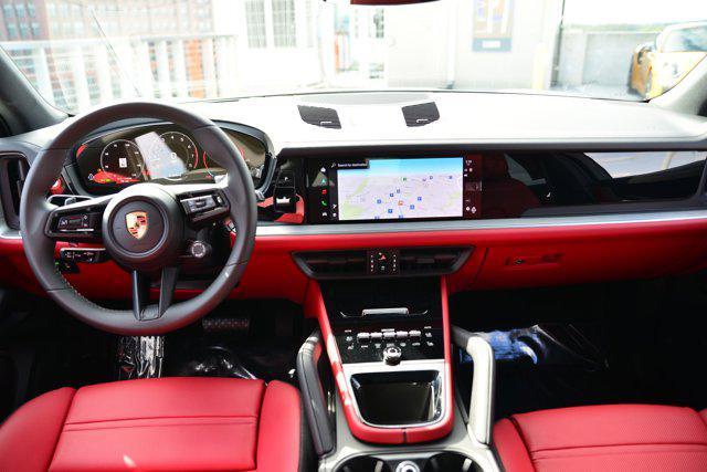 new 2026 Porsche Cayenne car, priced at $115,480