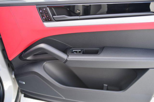 new 2026 Porsche Cayenne car, priced at $115,480