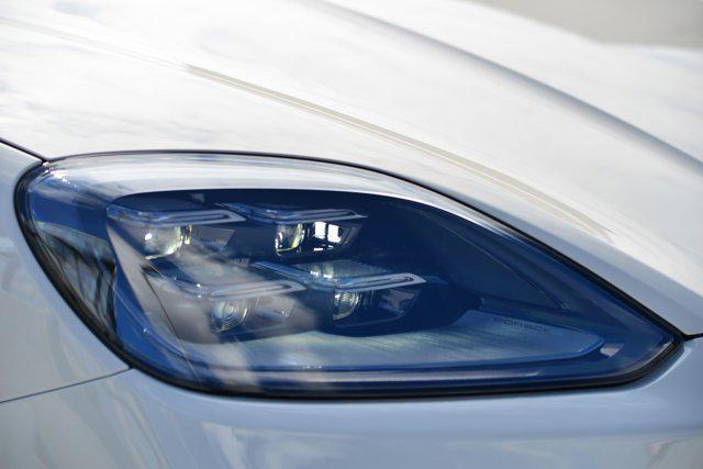 new 2026 Porsche Cayenne car, priced at $115,480