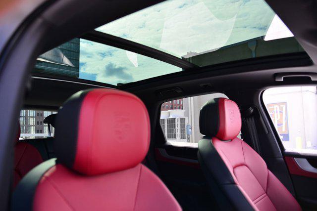 new 2026 Porsche Cayenne car, priced at $115,480