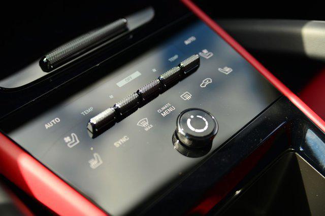 new 2026 Porsche Cayenne car, priced at $115,480