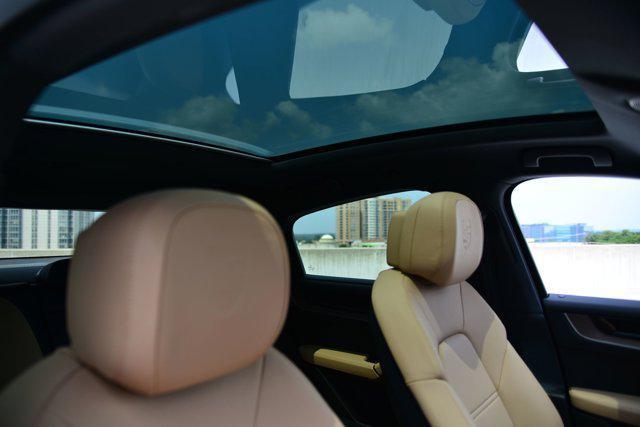 new 2026 Porsche Cayenne car, priced at $113,440
