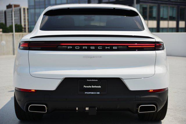 new 2026 Porsche Cayenne car, priced at $113,440