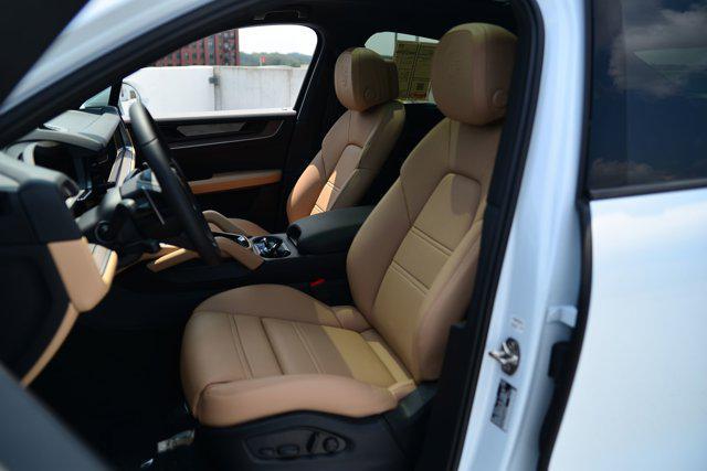 new 2026 Porsche Cayenne car, priced at $113,440
