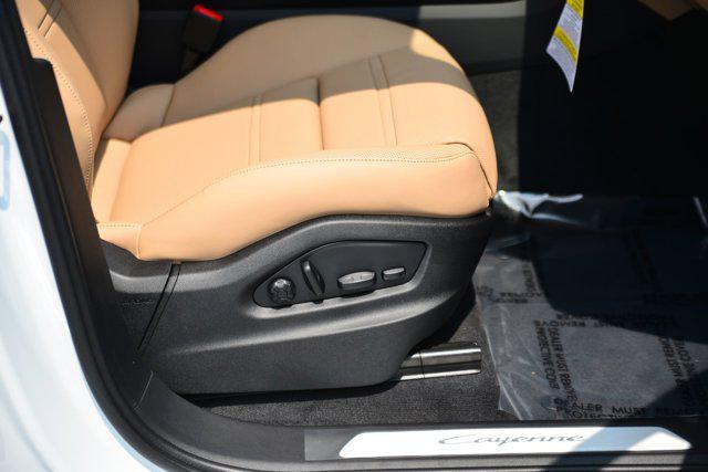 new 2026 Porsche Cayenne car, priced at $113,440