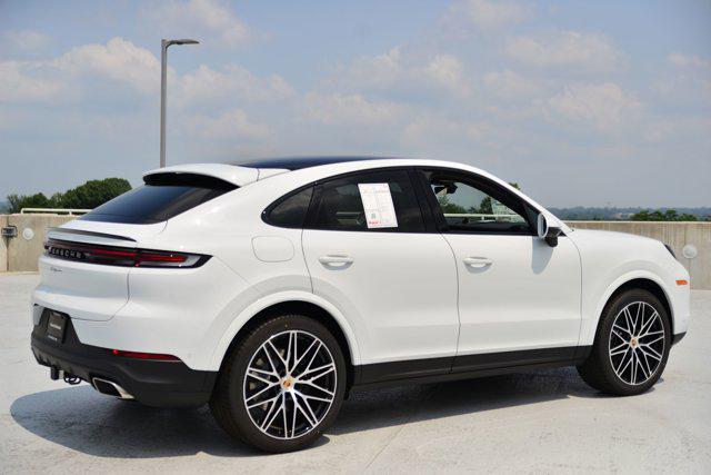 new 2026 Porsche Cayenne car, priced at $113,440