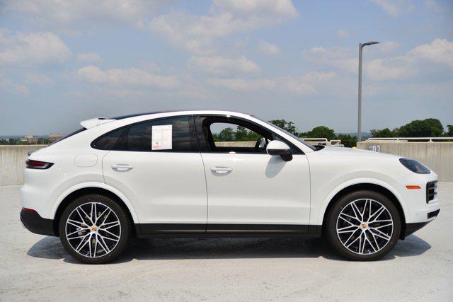 new 2026 Porsche Cayenne car, priced at $113,440