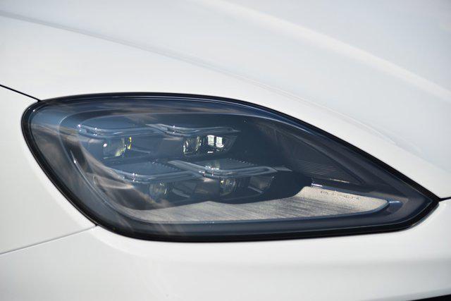 new 2026 Porsche Cayenne car, priced at $113,440