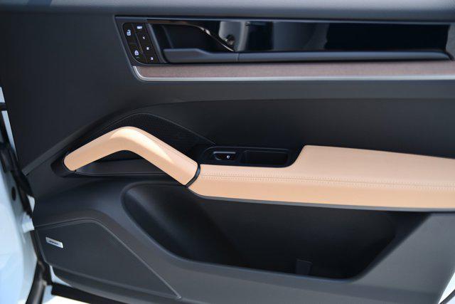 new 2026 Porsche Cayenne car, priced at $113,440
