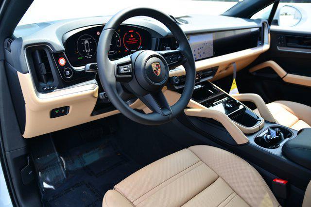 new 2026 Porsche Cayenne car, priced at $113,440
