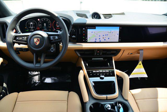 new 2026 Porsche Cayenne car, priced at $113,440