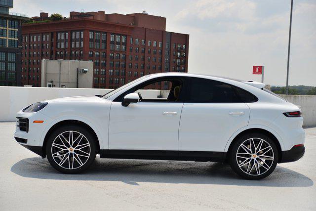 new 2026 Porsche Cayenne car, priced at $113,440