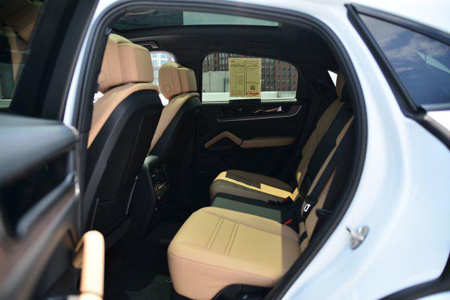 new 2026 Porsche Cayenne car, priced at $113,440