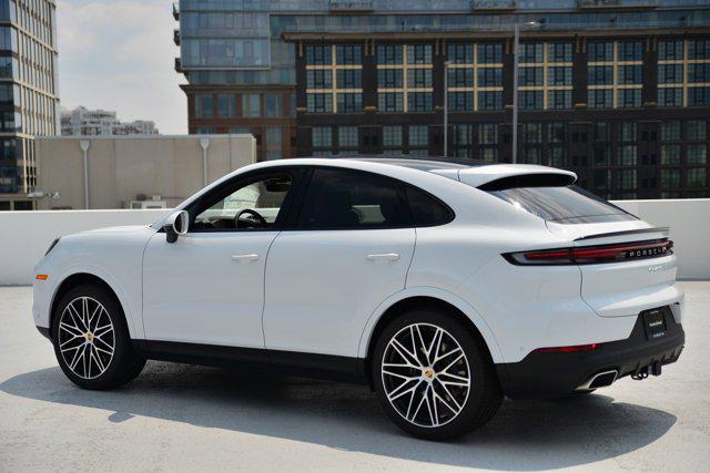 new 2026 Porsche Cayenne car, priced at $113,440