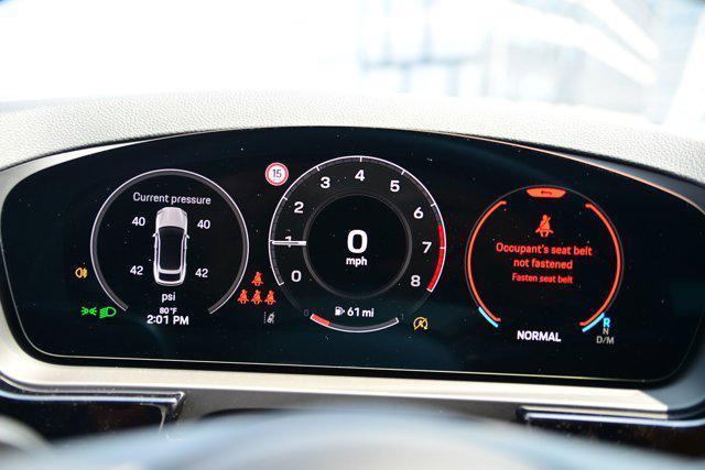 new 2026 Porsche Cayenne car, priced at $113,440