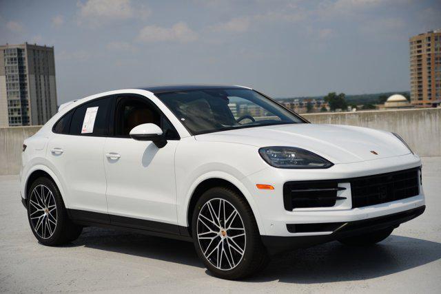 new 2026 Porsche Cayenne car, priced at $113,440