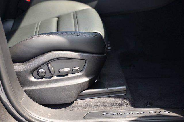 new 2025 Porsche Cayenne car, priced at $150,235