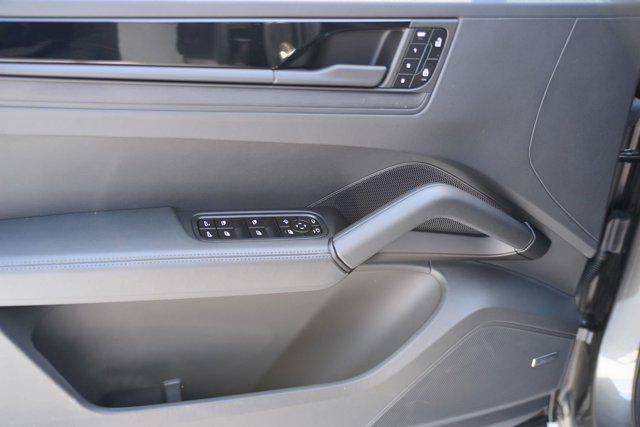 new 2025 Porsche Cayenne car, priced at $150,235
